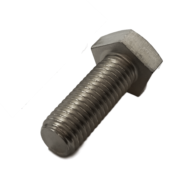 PBX12112.1SS 1/2-13 X 1-1/2 Penta Head Bolt